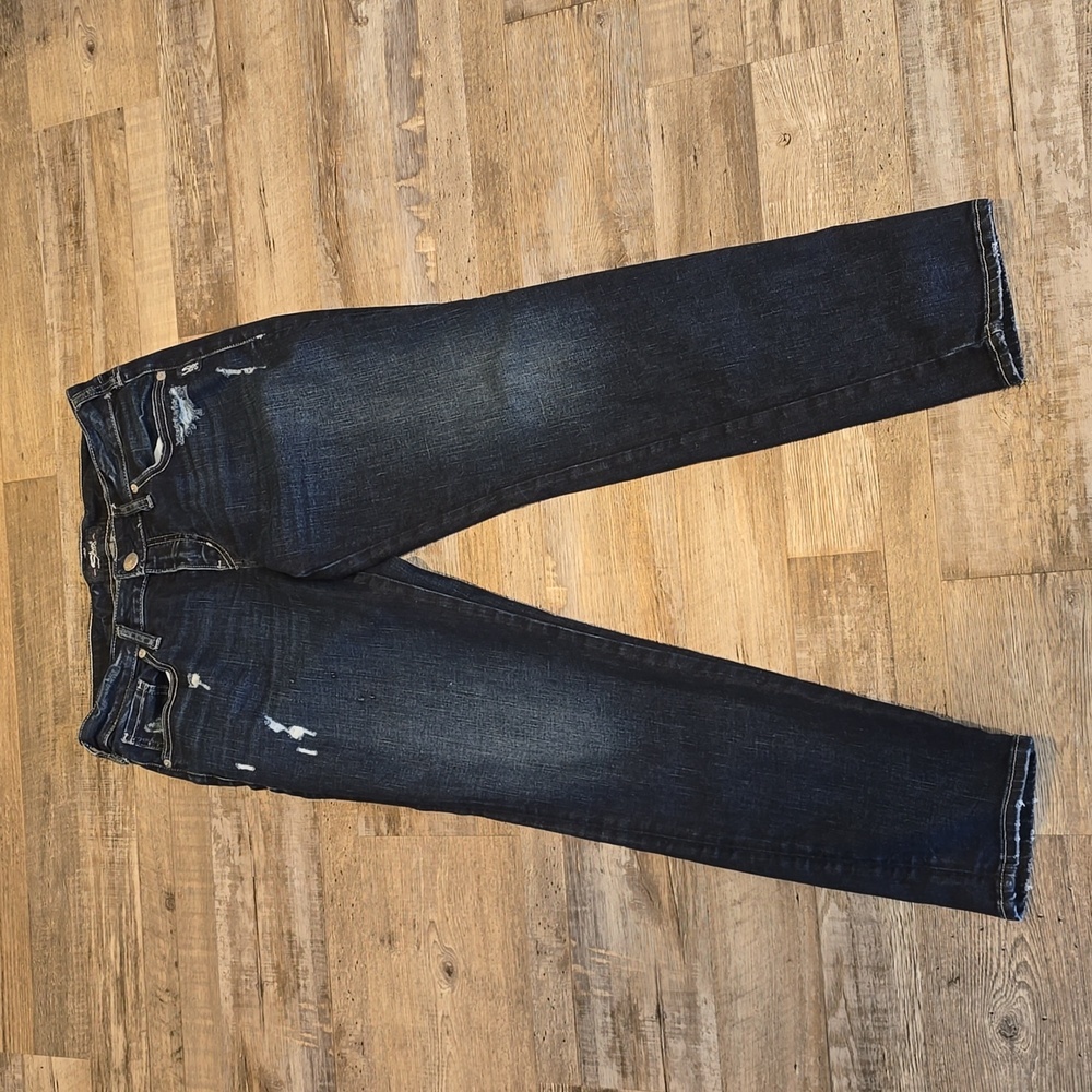 SILVER DENIM‎ JEANS | "Sam" Jeans | Size 28​